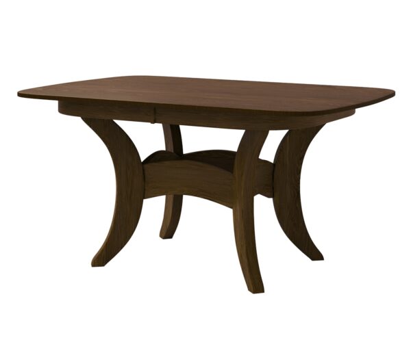 Morgan Table