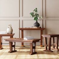 Krofton Collection