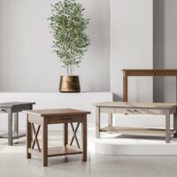 Krowndale Collection