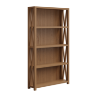 Stillmore Bookcase