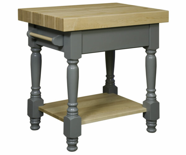 Concord Kitchen Island
