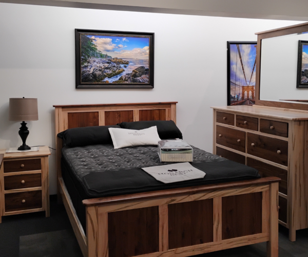 Cornwell Bedroom Collection - Deal