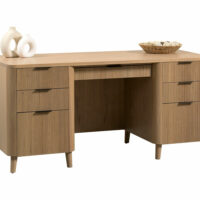 Bayport Executive Desk