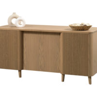 Bayport Executive Desk - Image 2