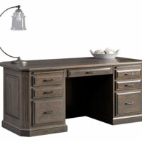 Buckingham Executive Desk