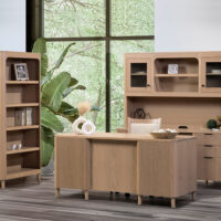 Bayport Lateral File Bookshelf - Image 2