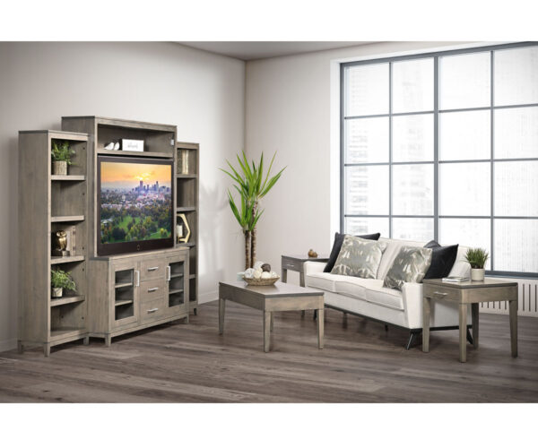 Villa Entertainment Collection