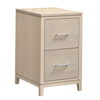 Villa Two Drawer File
