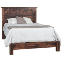 Tioga Bed