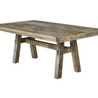 Morris Table