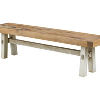 Morris Bench