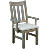 Morris Chair - Image 2