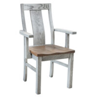 Dixon Chair - Image 2