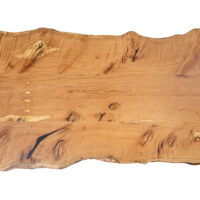 Wide Beech Slab - Image 3
