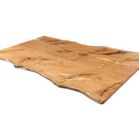 Wide Beech Slab