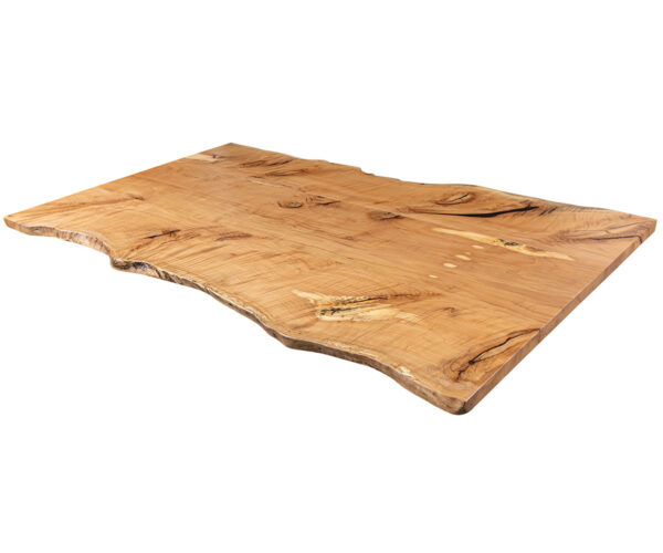 Wide Beech Slab