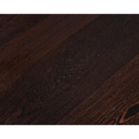 Exotic Wenge Table Slab - Image 2