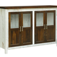 Arcadian Sideboard