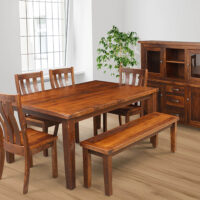 Culver Bar Chair - Image 2