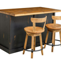 Perry Stool - Image 2