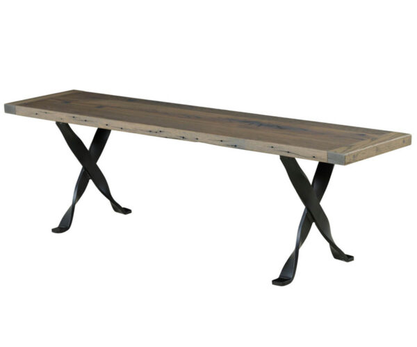 Brandywine Bench