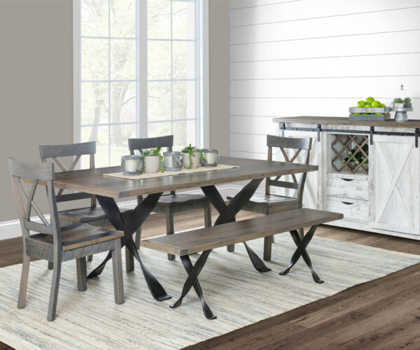 Brandywine Dining Collection