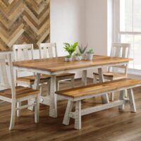 Bridgeton Bar Chair - Image 2