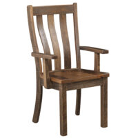 Barnwood Dining Collection - Image 4
