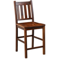 Fransisco Bar Chair