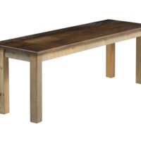 Fransisco Bench