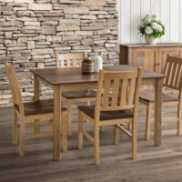 Fransisco Table - Image 2