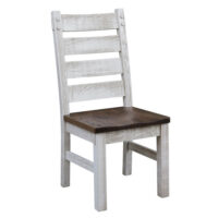 Hoosier Chair