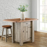One Door Barnwood Island - Image 2