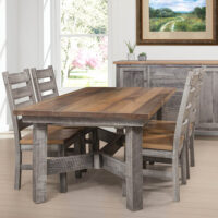 Hoosier Chair - Image 3