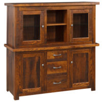 Barnwood Dining Collection - Image 6
