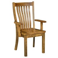 Mission Chair - Image 2