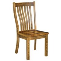 Mission Chair