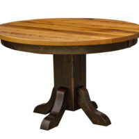 Preston Table