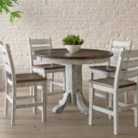 Hoosier Bar Chair - Image 2