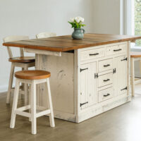 Greenville Stool - Image 2