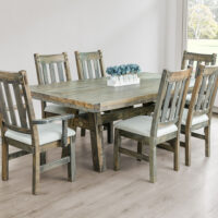 Morris Bar Chair - Image 2
