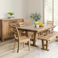Staunton Dining Collection