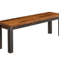 Scranton Bench