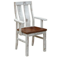 Timber Frame Dining Collection - Image 5