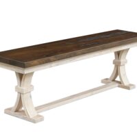 Wheaton Bench