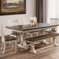 Wheaton Bar Chair - Image 2