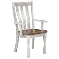 Wynnfield Chair - Image 2