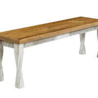 Wynnfield Bench