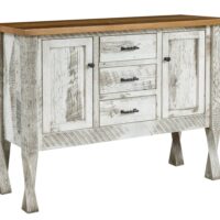 Wynnfield Server with Doors