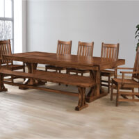 Karlisle Table - Image 2